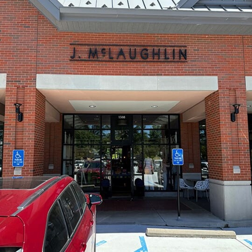 Building Signs
